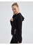 W Performance Coll. Full Zip Sweatshirt Kadın Siyah Sweatshirt S232270-001 3