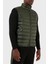 Regular Fit Kuş Tüyü Dolgulu Şişme Yelek Erkek Yelek 6Rpq02 Pn5Zz 1845 3
