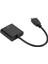 HDMI To VGA Çevirici Dönüştürücü Sesli 2
