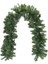 Yılbaşı Dolgun Çam Garland 240 cm 1