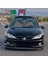 Peugeot 206 206+ 1998-2012 Uyumlu Üniversal Astra H Lip Esnek Ön Lip 2 Parça Tampon Altı Dil Karlık Ön Ek 1