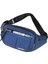 Erkek Bel Açık Hava Rahat Spor Crossbody Göğüs Çanta (Yurt Dışından) 1