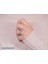 Pırlanta ve Oval Safir Taşlı Anturaj Yüzük 0404R0239 5