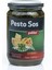 Pekelz Pesto Sos 680 gr Cam Şişe De 1