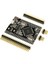 Mega 2560 Pro Mini ATMEGA2560-16AU USB CH340G Geliştirme Kartı 1