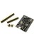 Mega 2560 Pro Mini ATMEGA2560-16AU USB CH340G Geliştirme Kartı 3