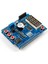 Çok Fonksiyonlu Arduino Shield 2