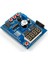 Çok Fonksiyonlu Arduino Shield 3