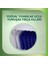 Nourish Sağlıklı Beyazlık 75 ml Diş Macunu + Yumuşak Diş Fırçası x2 3