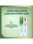 Nourish Sağlıklı Beyazlık 75 ml Diş Macunu + Yumuşak Diş Fırçası x2 6