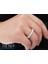 F Renk 1,28 Karat Pırlanta Tamtur Yüzük 0404R0247 4