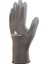 VE702PG Gri Pu Kaplı Iş Eldiveni No 9 (10çift) 1