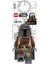 Star Wars 5006364 The Mandalorian Key Light 1