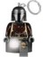 Star Wars 5006364 The Mandalorian Key Light 2