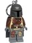 Star Wars 5006364 The Mandalorian Key Light 3