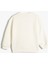 Cumhuriyet Baskılı Sweatshirt Lügat 365 Lisanslı Kabartma Baskılı Şardonlu 100. Yıl Özel 2