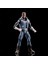 Marvel Legends Blue Marvel (Marvel's Controller BAF) Aksiyon Figürü 2