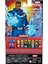Marvel Legends Blue Marvel (Marvel's Controller BAF) Aksiyon Figürü 5