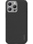 iPhone 15 Pro Kılıf Recci Magsafe Şarj Özellikli Kamera Korumalı Explore Serisi Kapak-Siyah 1