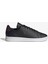 Advantage Erkek Siyah Sneaker ID9630 1