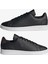 Advantage Erkek Siyah Sneaker ID9630 3