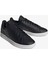 Advantage Erkek Siyah Sneaker ID9630 4