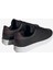 Advantage Erkek Siyah Sneaker ID9630 5
