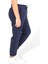 Unisex Çift Cepli Organik Pamuklu Kumaş Jogger Eşofman Alt TKALT6555 1