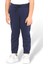 Unisex Çift Cepli Organik Pamuklu Kumaş Jogger Eşofman Alt TKALT6555 3