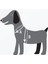 Comfy Köpek Can Yeleği , 10-20KG, M,kırmızı 3