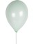 Makaron Balon Karışık Renk 10 Adet 2
