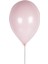 Makaron Balon Karışık Renk 10 Adet 3