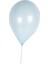 Makaron Balon Karışık Renk 10 Adet 4