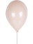 Makaron Balon Karışık Renk 10 Adet 5