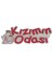 Pembe Kızım Odası Keçeden Kapı Süsü 1