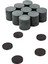 Magnet Mıknatıs 17 mm 50 Adet 1