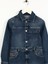 Indigo Kız Çocuk Elbise 241 Lcg 144001 Alısa Mıd Blue 2