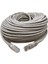 30 M Internet Kablosu Kalin Cat6 1