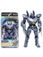 Neca Pacific Rim Mecha 7 Inç Süper Hareketli Şekil Modeli (Yurt Dışından) 1
