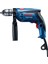 New Darbeli Matkap GSB13RE 600 W Yeni 1