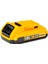 New DCB183-XJ 18VOLT / 2AH Li-Ion Yedek Akü Yeni 1