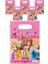 Disney Prenses Baskılı Hediyelik Pls.Çanta 25x16cm 6 Ad 1