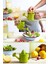 Limon Sıkacağı Pratik Limon Portakal Narenciye Sıkacağı Bahçıvan Limon Sıkacak Bahçivan Limonluk 1