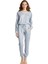 Kadın Pijama Üstü 60335 1