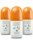 Acte&Sun Expert Sun Protector Face & Body Lotion 1