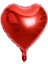 Sevgiliye Kalp Folyo Balon 40 cm 1