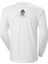 Yu Long Sleeve Sweatshırt 2