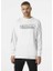 Yu Long Sleeve Sweatshırt 3
