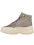 Mayra Totally Taupe Kadın Kahverengi Spor Ayakkabı (392316-05) 2