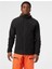 ELEVATION SHIELD FLEECE MONT SİYAH Erkek Mont 2